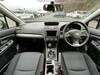 SUBARU IMPREZA SPORTS