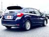 SUBARU IMPREZA SPORTS