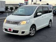2008 NISSAN SERENA 20S