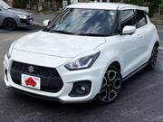 2020 SUZUKI SWIFT SPORT