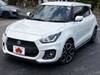 SUZUKI SWIFT SPORT