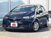 2016 HONDA FIT HYBRID