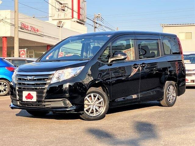 TOYOTA NOAH X