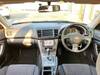 SUBARU LEGACY OUTBACK