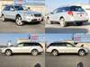 SUBARU LEGACY OUTBACK