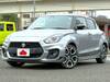 SUZUKI SWIFT SPORT