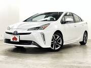 2020 TOYOTA PRIUS
