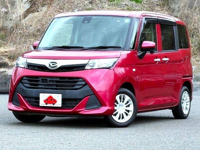 DAIHATSU THOR