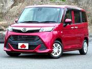 2017 DAIHATSU THOR