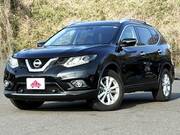 2016 NISSAN X-TRAIL