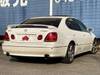 TOYOTA ARISTO