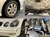 TOYOTA ARISTO