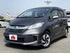 HONDA FREED HYBIRD