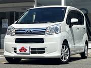 2018 DAIHATSU MOVE