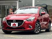 2017 MAZDA DEMIO