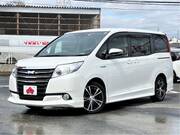 2016 TOYOTA NOAH