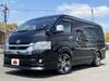 TOYOTA HIACE WAGON