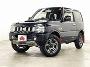 2016 SUZUKI JIMNY LAND VENTURE