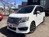 HONDA STEPWAGON