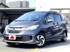 HONDA FREED HYBIRD