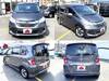 HONDA FREED HYBIRD