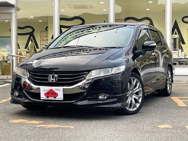HONDA ODYSSEY ABSOLUTE