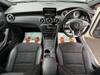 MERCEDES BENZ A180