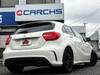 MERCEDES BENZ A180