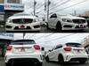 MERCEDES BENZ A180
