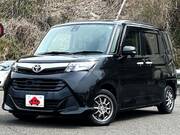2017 TOYOTA TANK