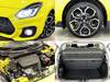 SUZUKI SWIFT SPORT