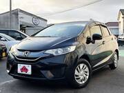2014 HONDA FIT