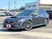 2016 SUBARU LEVORG