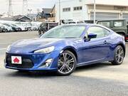 2012 TOYOTA 86 GT