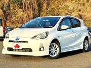 2012 TOYOTA AQUA