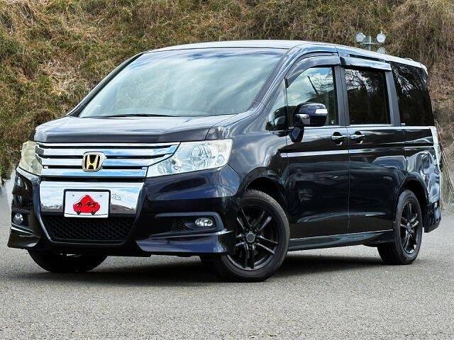 HONDA STEPWAGON