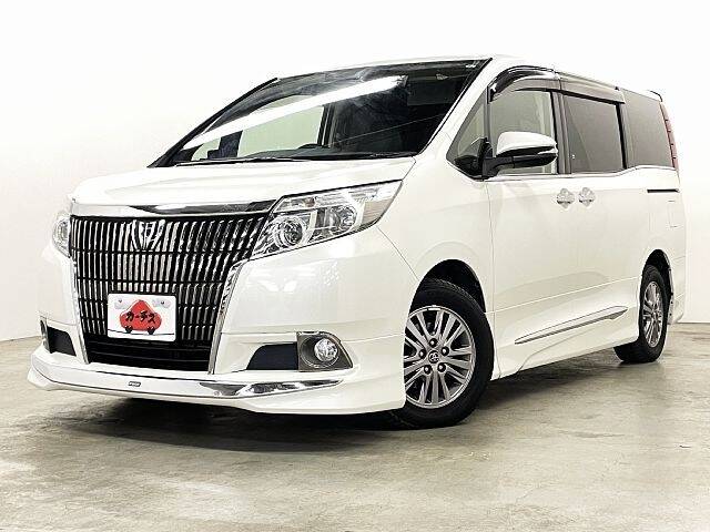 TOYOTA ESQUIRE