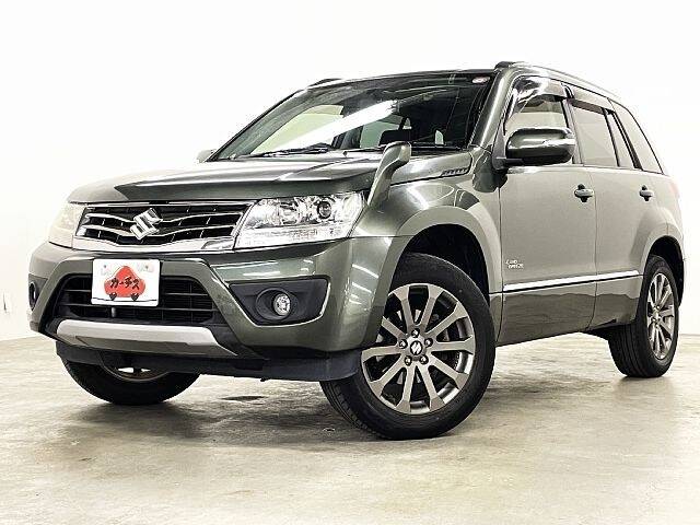 SUZUKI ESCUDO (GRAND VITARA)