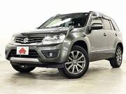 2016 SUZUKI ESCUDO