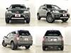 SUZUKI ESCUDO