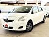 TOYOTA BELTA