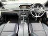 MERCEDES BENZ C CLASS