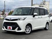 2018 TOYOTA TANK