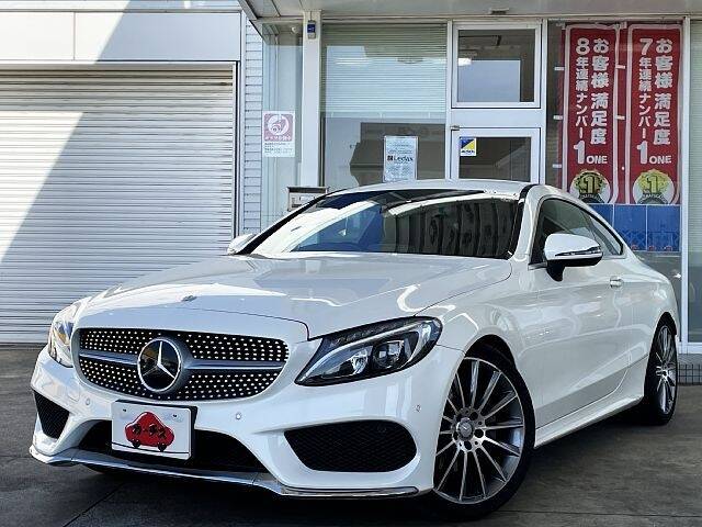 MERCEDES BENZ C180 (C CLASS)