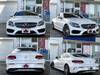 MERCEDES BENZ C180
