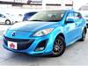 MAZDA AXELA SPORTS