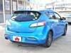 MAZDA AXELA SPORTS