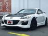 MAZDA RX-8