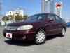 NISSAN BLUEBIRD SYLPHY
