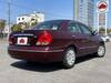NISSAN BLUEBIRD SYLPHY